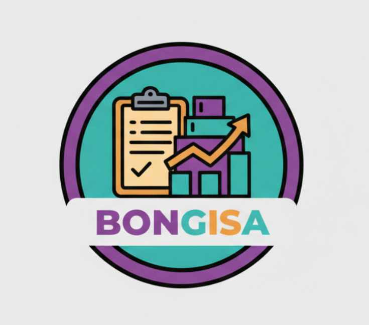 Bongisa Logo